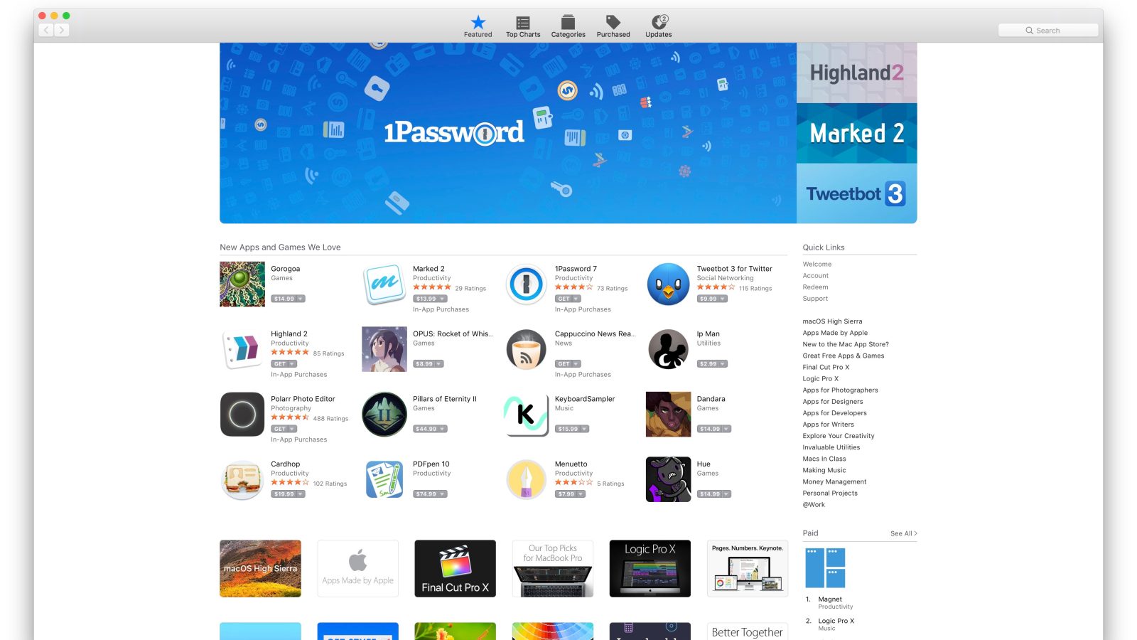 Keynote App Store Mac